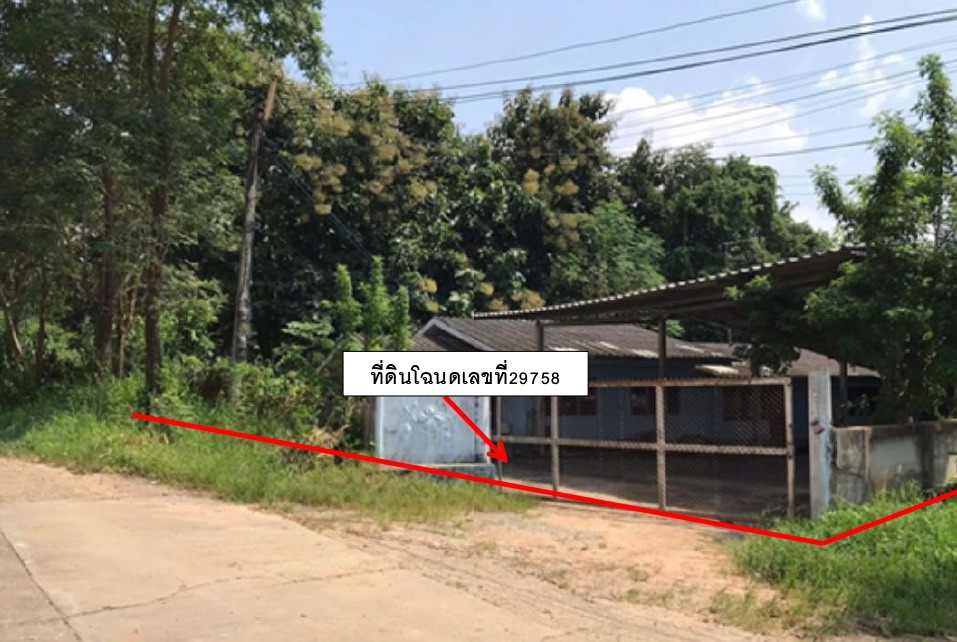 รูปที่ดินพร้อมสิ่งปลูกสร้าง สันมหาพน แม่แตง เชียงใหม่