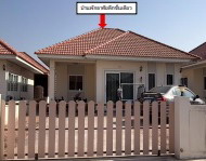 รูปที่ดินพร้อมสิ่งปลูกสร้าง พุดซา เมืองนครราชสีมา นครราชสีมา