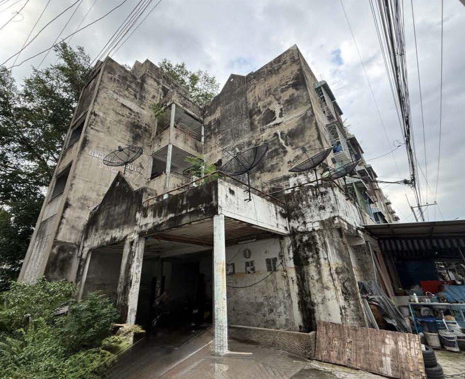 รูปห้องชุด บางพูน เมืองปทุมธานี ปทุมธานี