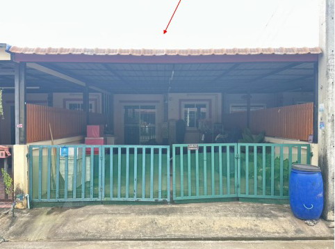 รูปที่ดินพร้อมสิ่งปลูกสร้าง ท่าตูม ศรีมหาโพธิ ปราจีนบุรี