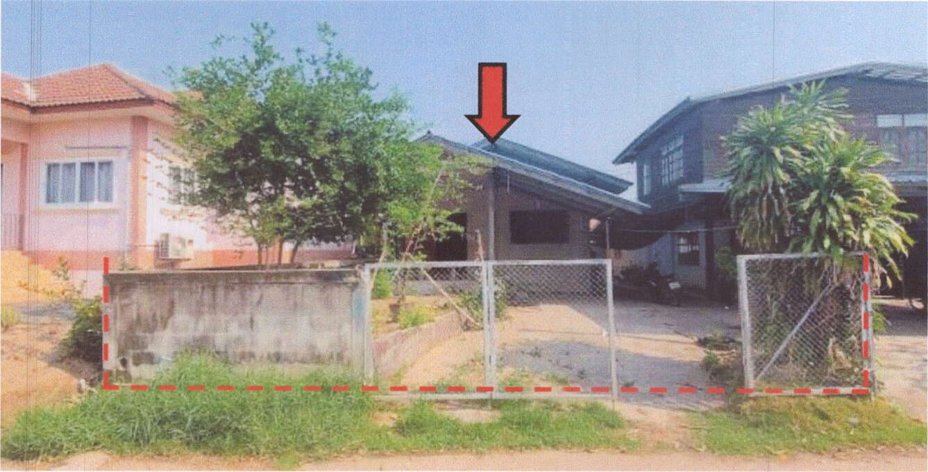 รูปที่ดินพร้อมสิ่งปลูกสร้าง ในเมือง เมืองชัยภูมิ ชัยภูมิ