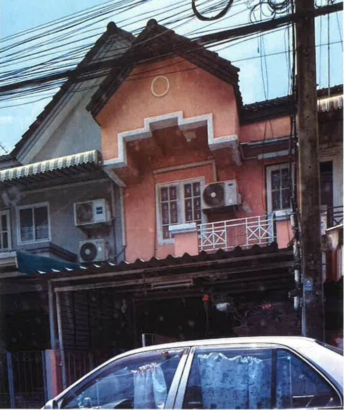 รูปที่ดินพร้อมสิ่งปลูกสร้าง บึงลาดสวาย ลำลูกกา ปทุมธานี