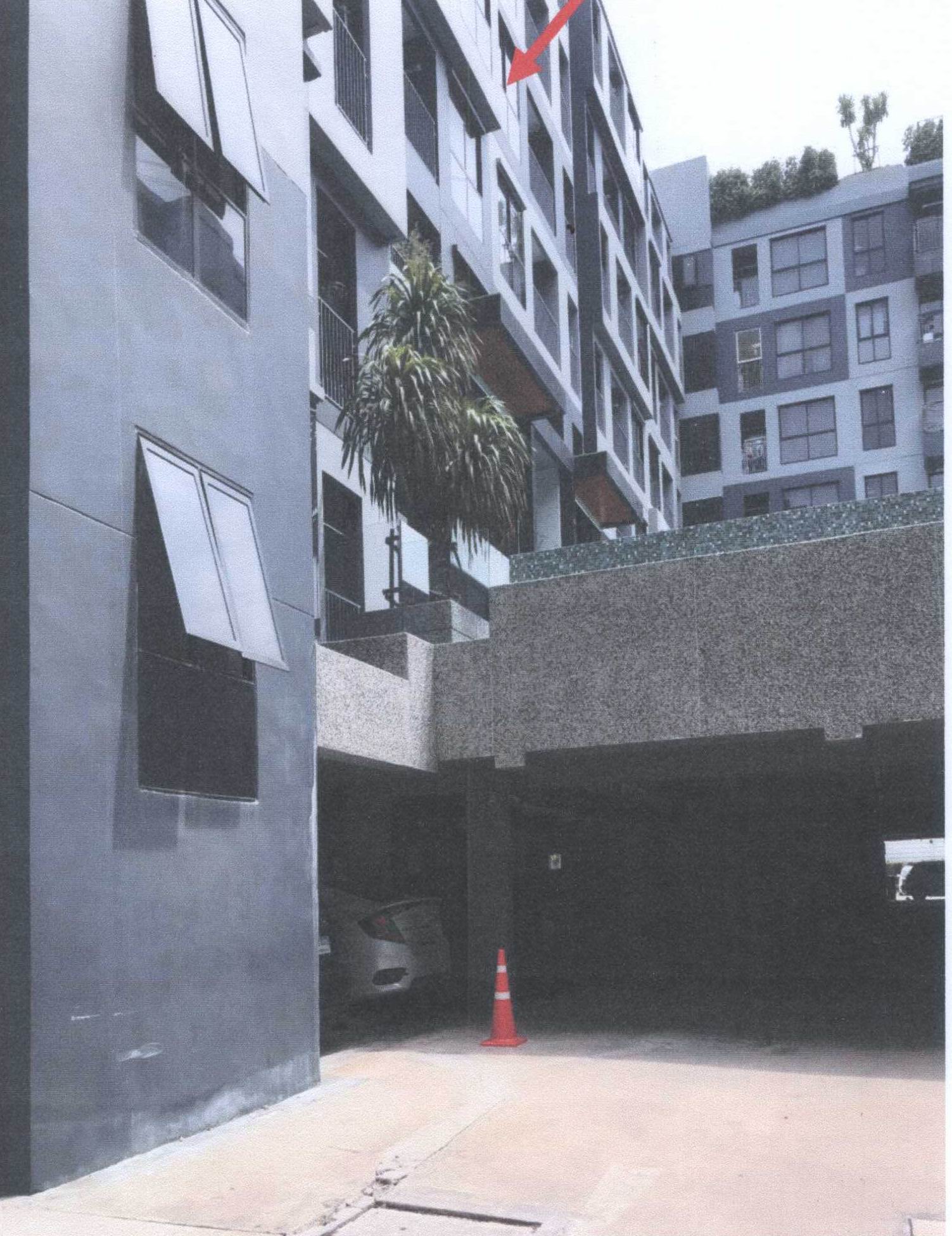 รูปห้องชุด บางกะปิ ห้วยขวาง กรุงเทพมหานคร