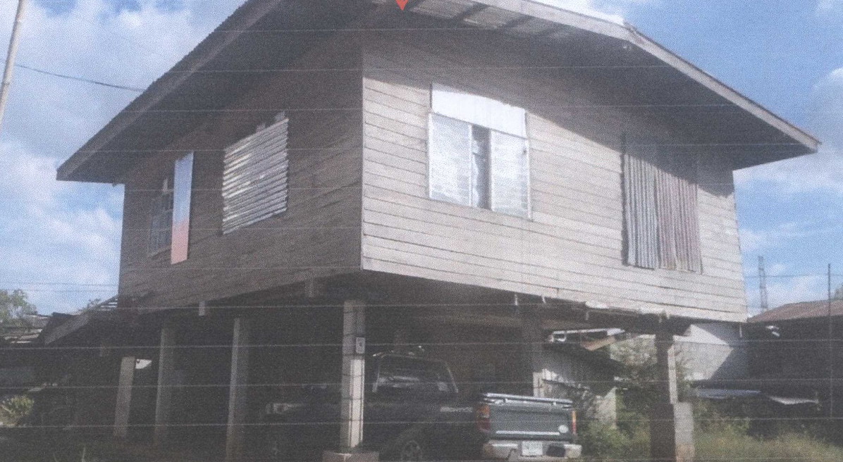 รูปที่ดินพร้อมสิ่งปลูกสร้าง บ้านทุ่ม เมืองขอนแก่น ขอนแก่น