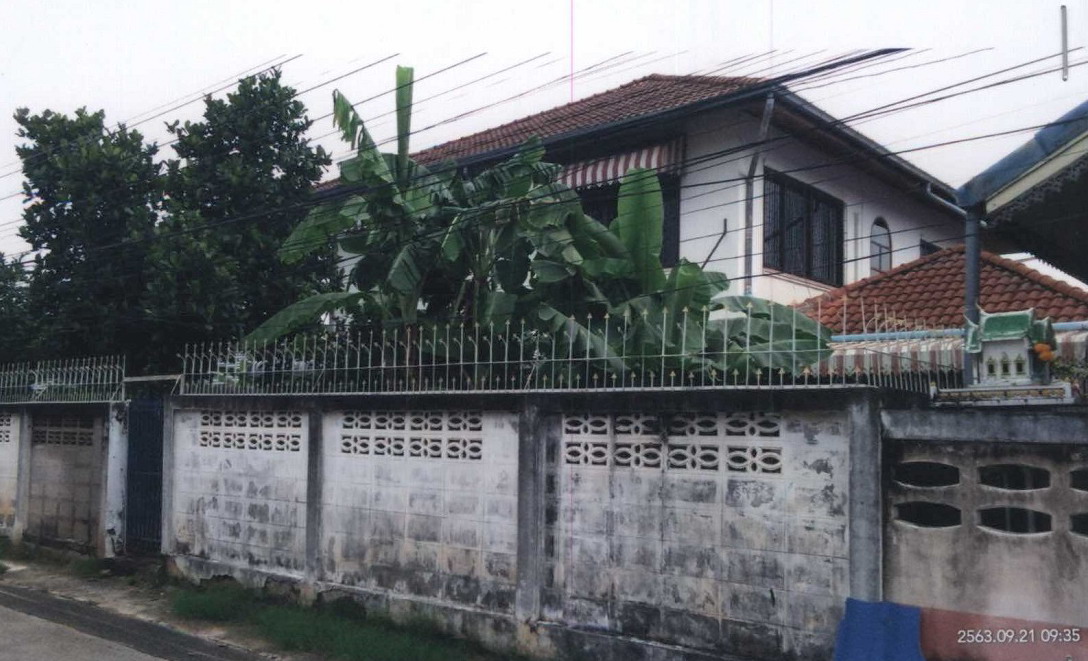 รูปที่ดินพร้อมสิ่งปลูกสร้าง ในเมือง เมืองขอนแก่น ขอนแก่น