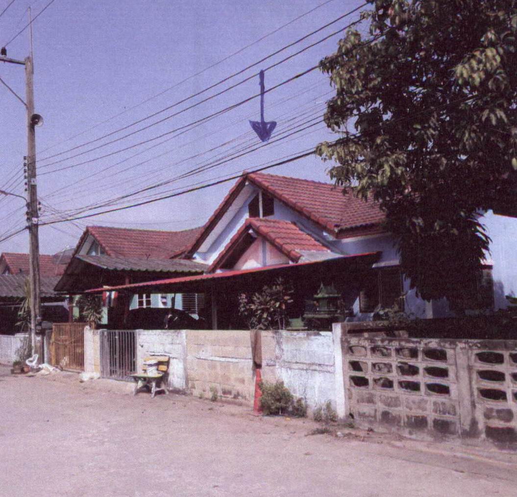รูปที่ดินพร้อมสิ่งปลูกสร้าง ทับกวาง แก่งคอย สระบุรี