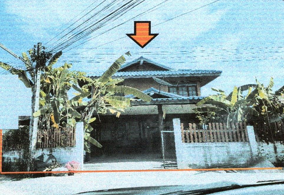รูปที่ดินพร้อมสิ่งปลูกสร้าง บ้านเม็ง หนองเรือ ขอนแก่น