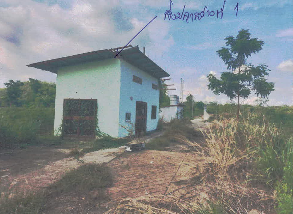 รูปที่ดินพร้อมสิ่งปลูกสร้าง พรานกระต่าย พรานกระต่าย กำแพงเพชร