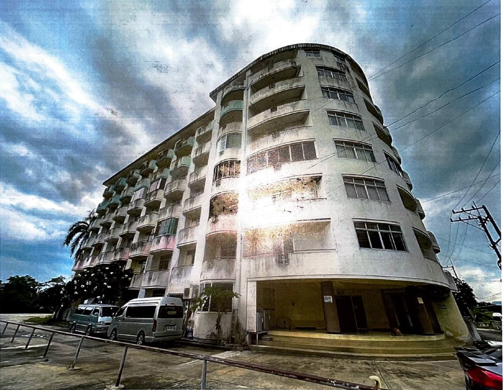 รูปห้องชุด ท่ามะขาม เมืองกาญจนบุรี กาญจนบุรี