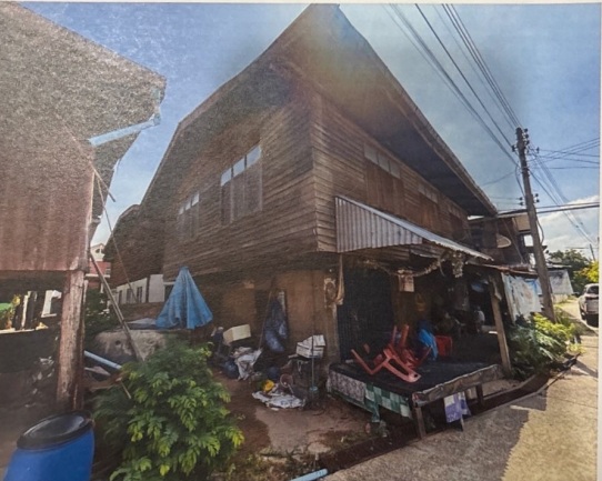 รูปที่ดินพร้อมสิ่งปลูกสร้าง บ้านหัน โนนศิลา ขอนแก่น