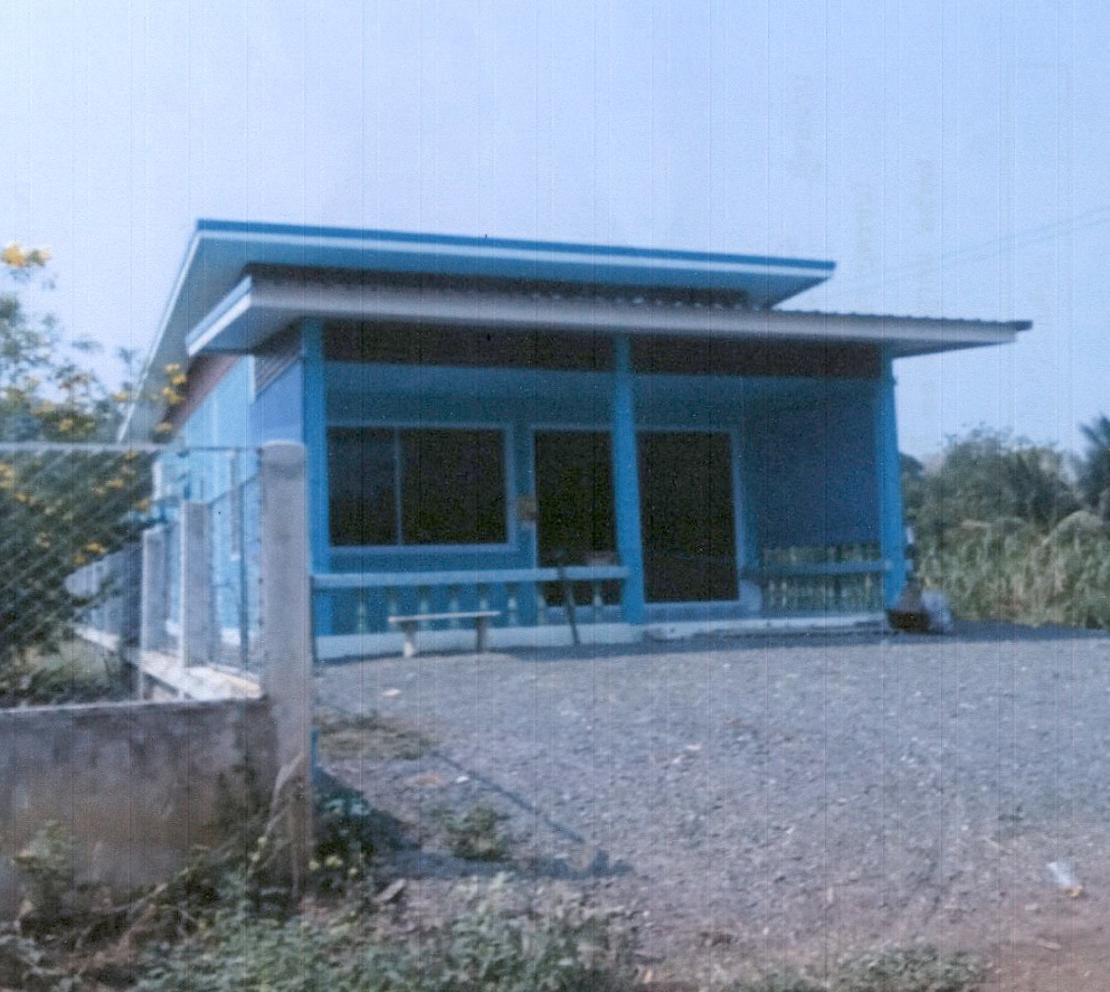รูปที่ดินพร้อมสิ่งปลูกสร้าง ท่าโรง วิเชียรบุรี เพชรบูรณ์