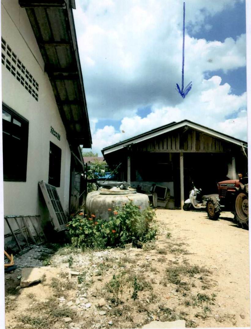 รูปที่ดินพร้อมสิ่งปลูกสร้าง เทพนิมิต โป่งน้ำร้อน จันทบุรี