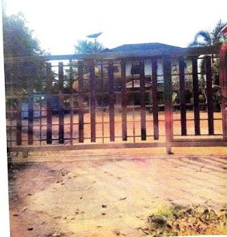รูปที่ดินพร้อมสิ่งปลูกสร้าง ประจันตคาม ประจันตคาม ปราจีนบุรี