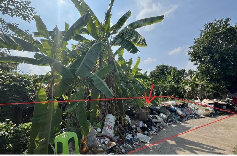 รูปที่ดินว่างเปล่า เมืองเก่า เมืองสุโขทัย สุโขทัย