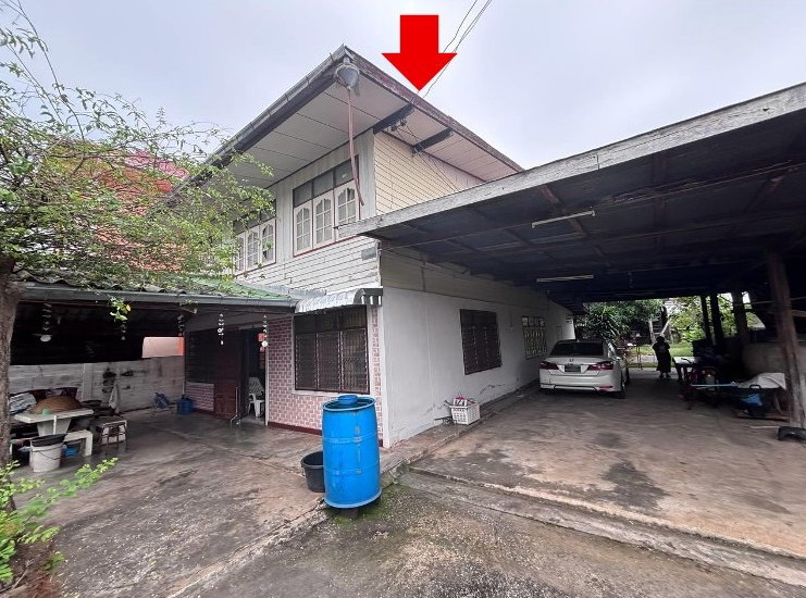 รูปที่ดินพร้อมสิ่งปลูกสร้าง กุดเค้า มัญจาคีรี ขอนแก่น