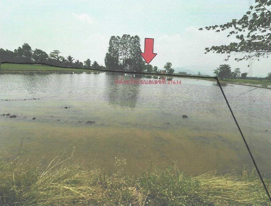 รูปที่ดินว่างเปล่า หนองจิก คีรีมาศ สุโขทัย