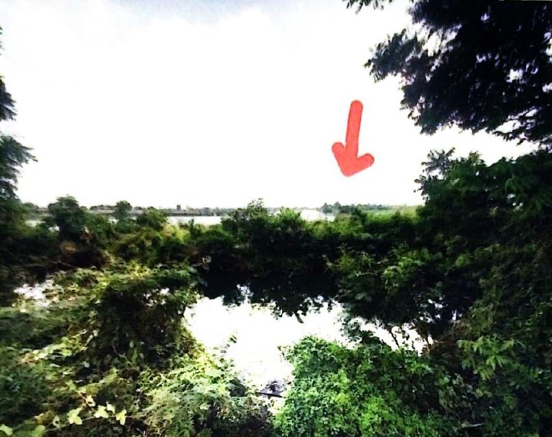 รูปที่ดินว่างเปล่า ตะคร้ำเอน ท่ามะกา กาญจนบุรี