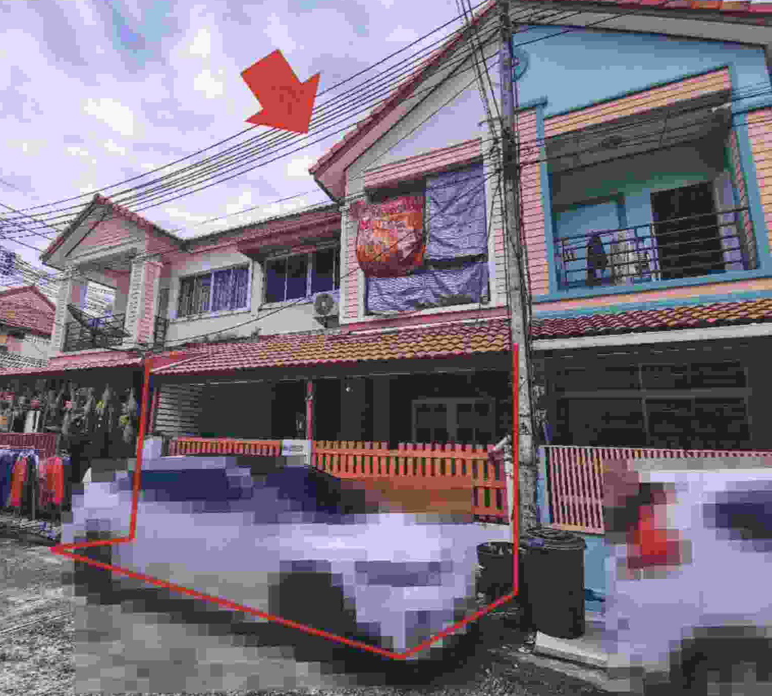รูปที่ดินพร้อมสิ่งปลูกสร้าง วิชิต เมืองภูเก็ต ภูเก็ต