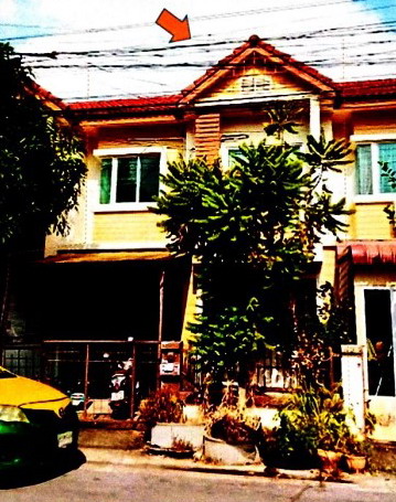 รูปที่ดินพร้อมสิ่งปลูกสร้าง ทับยาว ลาดกระบัง กรุงเทพมหานคร