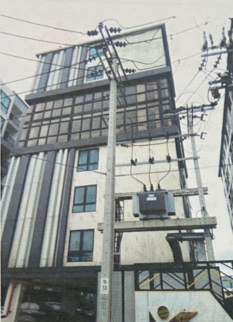 รูปห้องชุด บางพลัด บางพลัด กรุงเทพมหานคร
