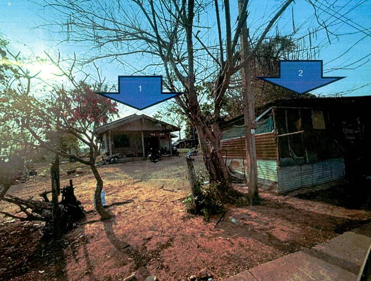 รูปที่ดินพร้อมสิ่งปลูกสร้าง เมืองที เมืองสุรินทร์ สุรินทร์