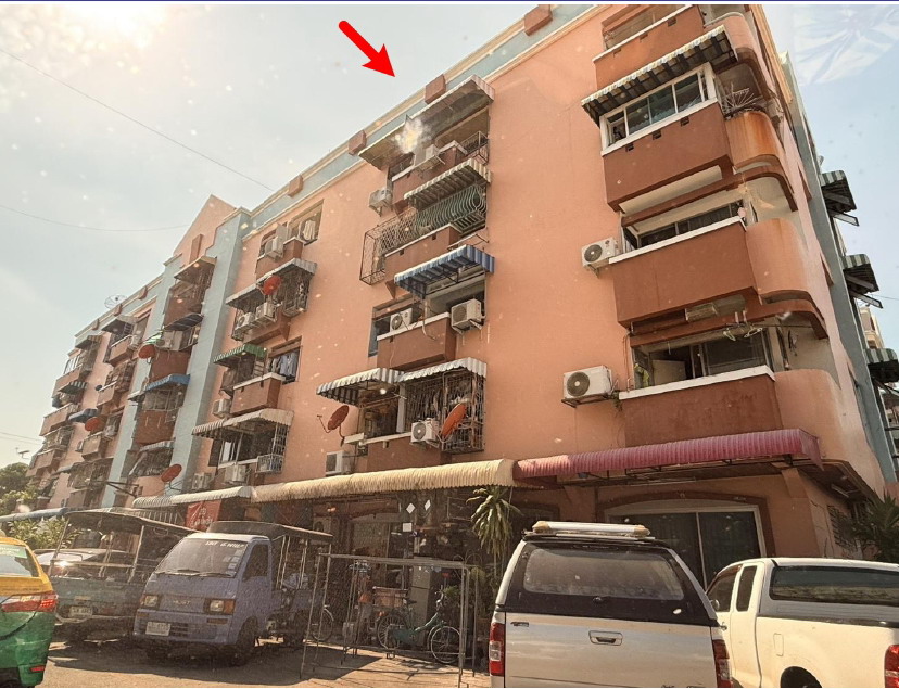 รูปห้องชุด ลาดพร้าว ลาดพร้าว กรุงเทพมหานคร