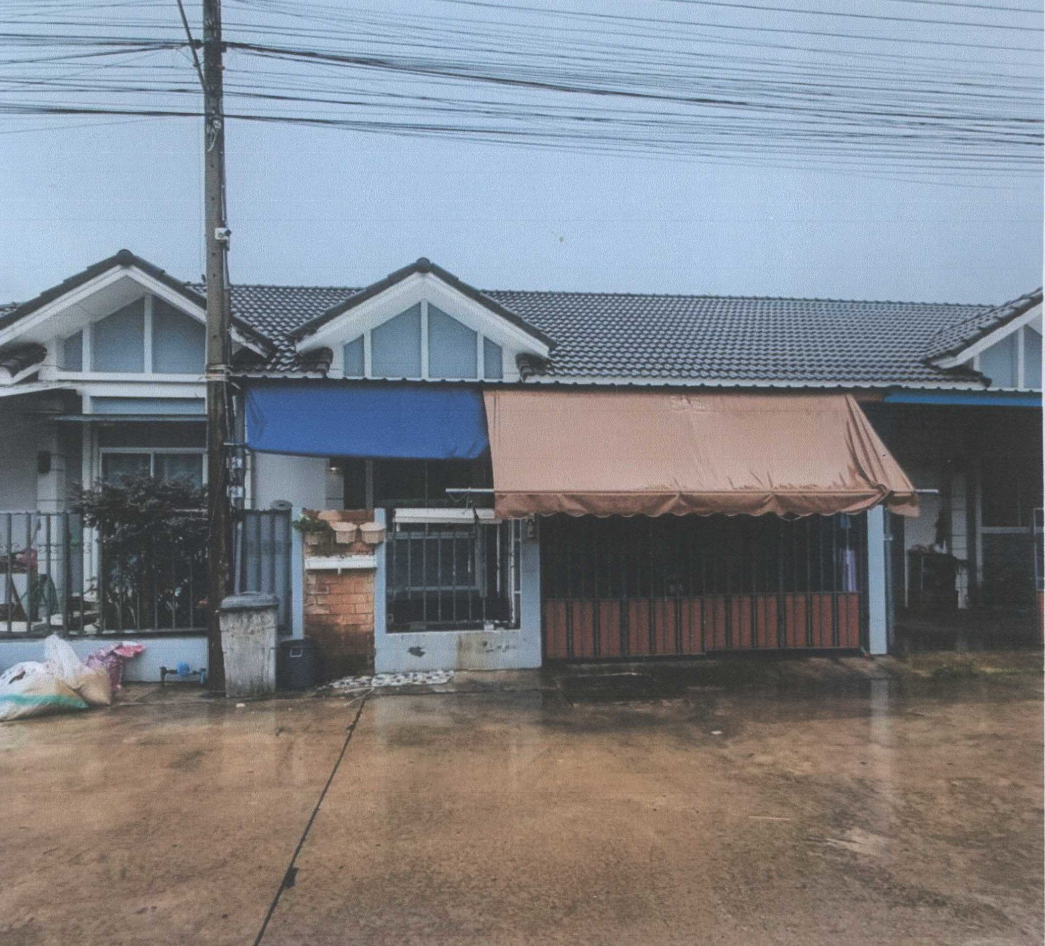 รูปที่ดินพร้อมสิ่งปลูกสร้าง บางหมาก เมืองชุมพร ชุมพร