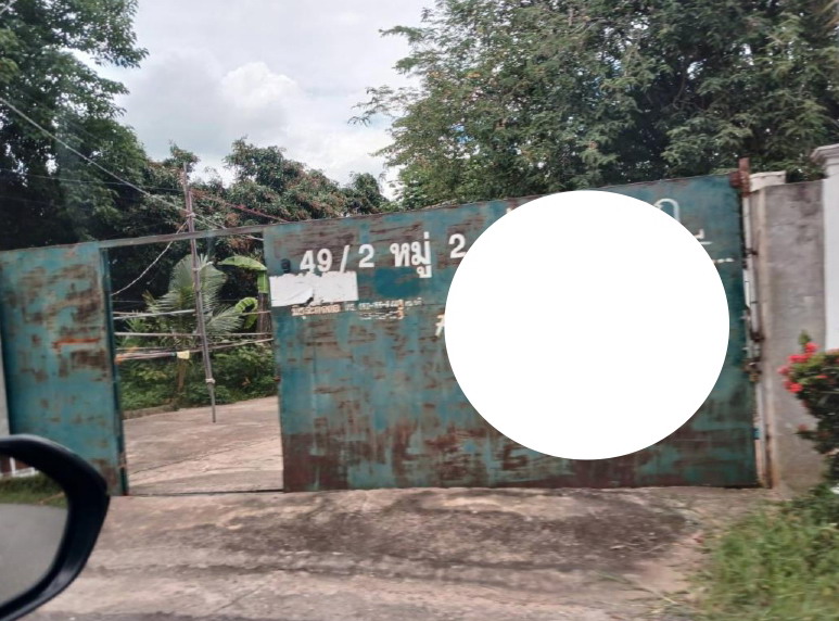 รูปที่ดินพร้อมสิ่งปลูกสร้าง ทุ่งสะโตก สันป่าตอง เชียงใหม่