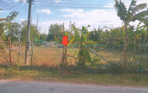 รูปที่ดินว่างเปล่า โพธิ์ศรี โพธิ์ชัย ร้อยเอ็ด