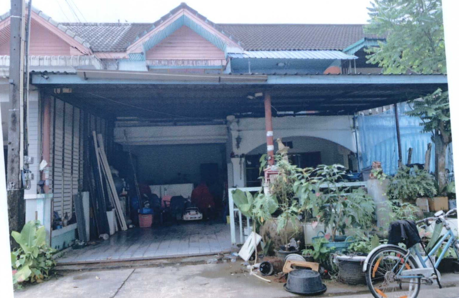 รูปที่ดินพร้อมสิ่งปลูกสร้าง ท่าช้าง เมืองจันทบุรี จันทบุรี