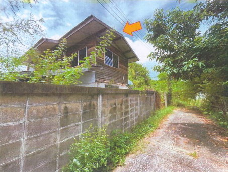 รูปที่ดินพร้อมสิ่งปลูกสร้าง บ้านยาง เกษตรสมบูรณ์ ชัยภูมิ
