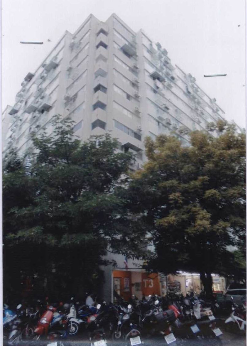 รูปห้องชุด บางพัง ปากเกร็ด นนทบุรี