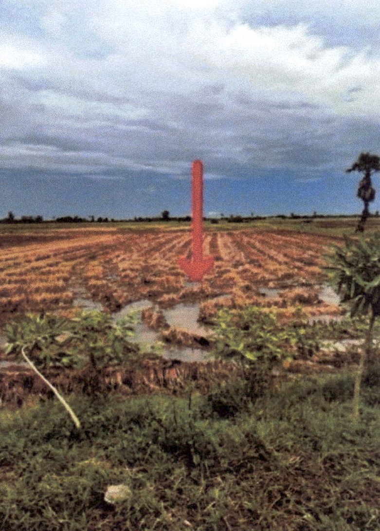 รูปที่ดินว่างเปล่า หนองหญ้าไซ หนองหญ้าไซ สุพรรณบุรี