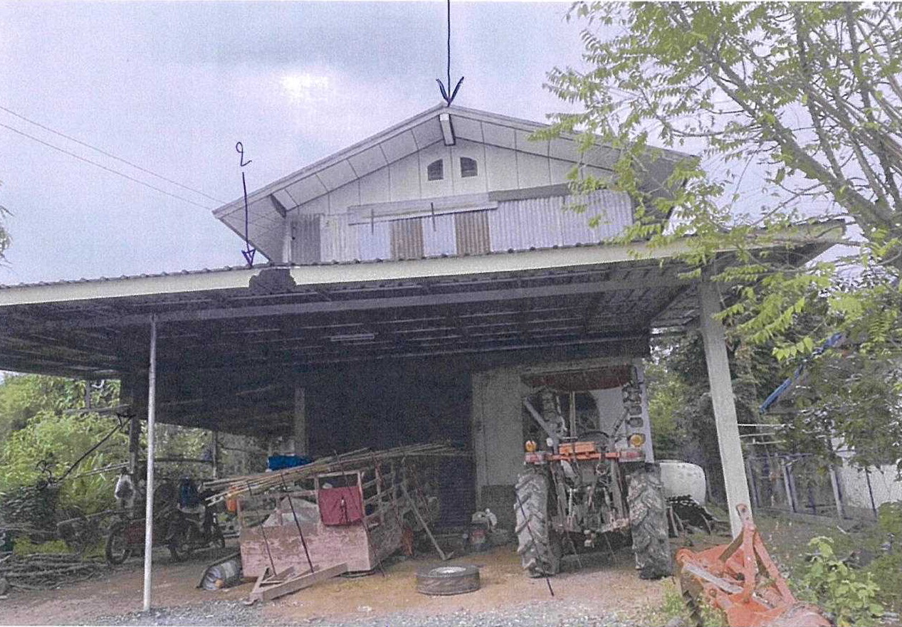รูปที่ดินพร้อมสิ่งปลูกสร้าง นามะเฟือง เมืองหนองบัวลำภู หนองบัวลำภู