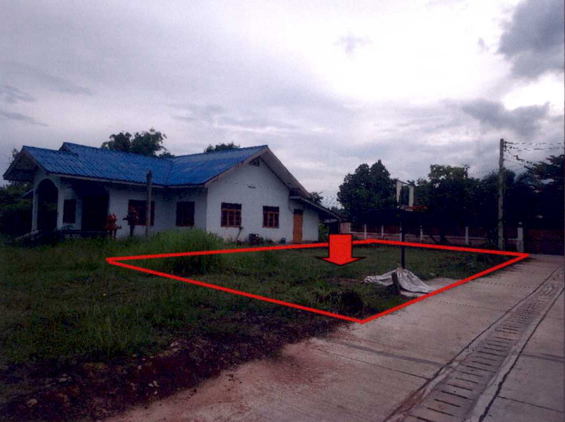 รูปที่ดินว่างเปล่า นางรอง นางรอง บุรีรัมย์