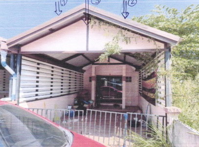 รูปที่ดินพร้อมสิ่งปลูกสร้าง หนองบัวศาลา เมืองนครราชสีมา นครราชสีมา