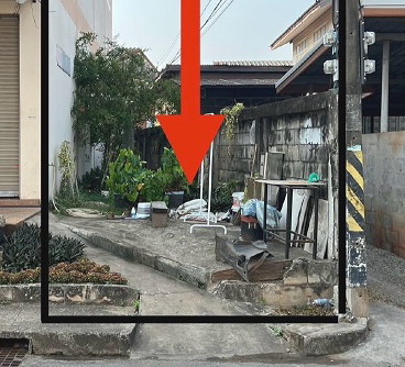 รูปที่ดินว่างเปล่า ธาตุเชิงชุม เมืองสกลนคร สกลนคร