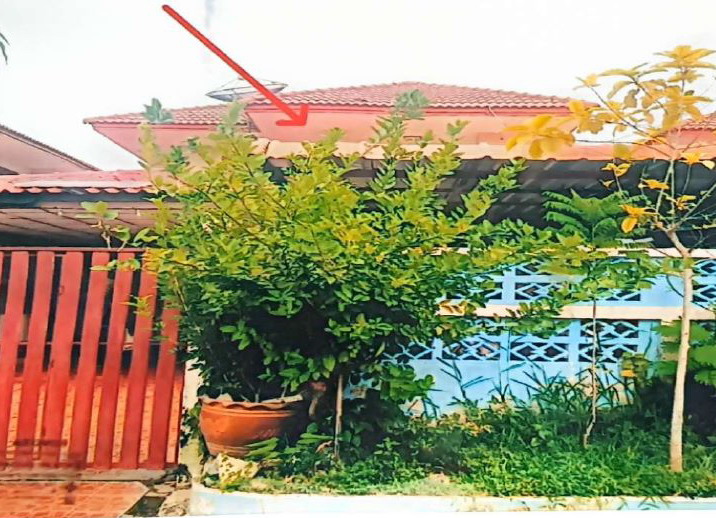 รูปที่ดินพร้อมสิ่งปลูกสร้าง คูขวาง ลาดหลุมแก้ว ปทุมธานี