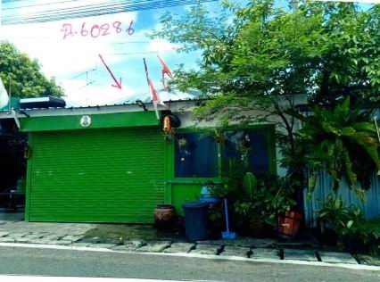 รูปที่ดินพร้อมสิ่งปลูกสร้าง ชุมเห็ด(อิสาณ) เมืองบุรีรัมย์ บุรีรัมย์