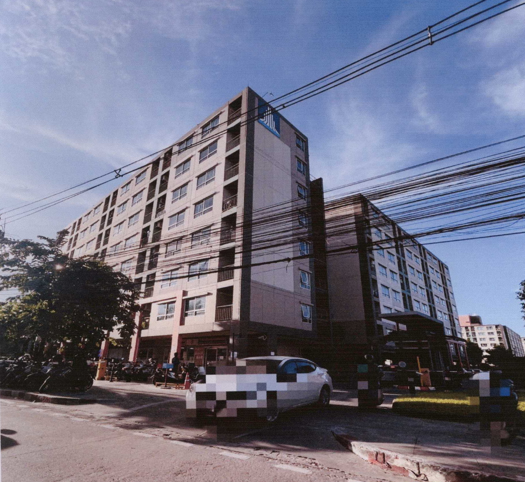 รูปห้องชุด บางแวก ภาษีเจริญ กรุงเทพมหานคร
