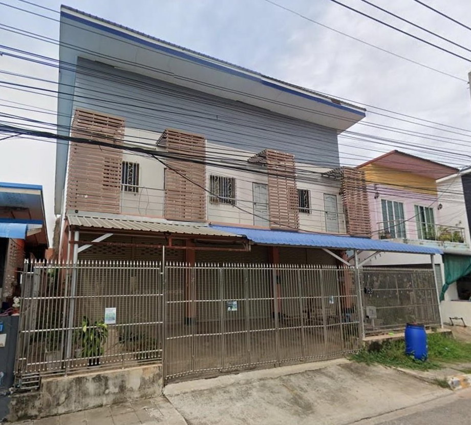 รูปที่ดินพร้อมสิ่งปลูกสร้าง ศิลา เมืองขอนแก่น ขอนแก่น