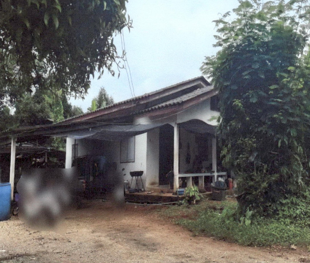 รูปที่ดินพร้อมสิ่งปลูกสร้าง บางกะจะ เมืองจันทบุรี จันทบุรี