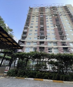 รูปห้องชุด บางกะปิ บางกะปิ กรุงเทพมหานคร