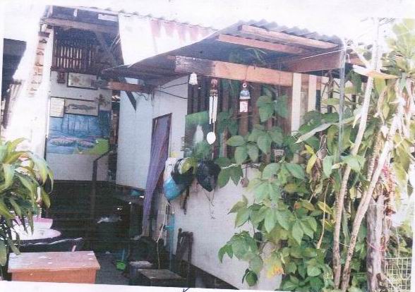 รูปที่ดินพร้อมสิ่งปลูกสร้าง บ้านหม้อ เมืองเพชรบุรี เพชรบุรี