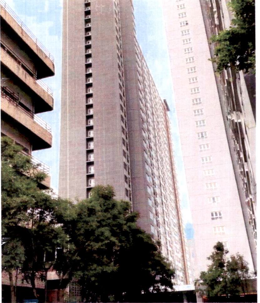 รูปห้องชุด ทุ่งสองห้อง (ลาดโตนด) บางเขน(ตลาดขวัญ) กรุงเทพมหานคร