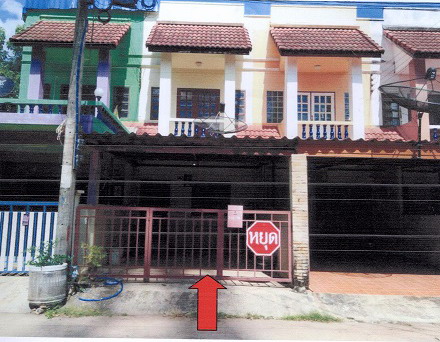 รูปที่ดินพร้อมสิ่งปลูกสร้าง หนองปลิง เมืองกำแพงเพชร กำแพงเพชร