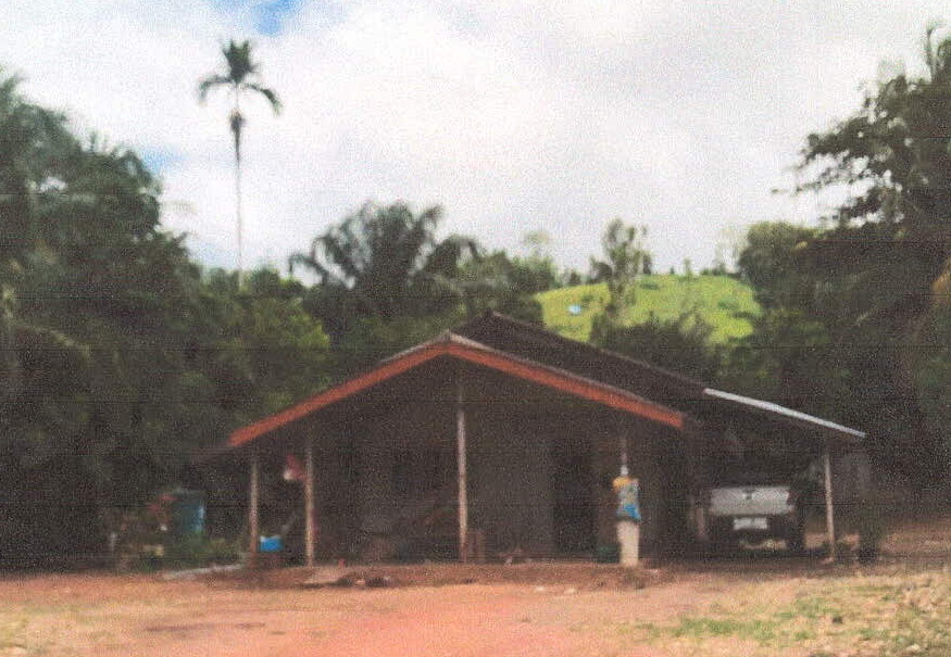 รูปที่ดินพร้อมสิ่งปลูกสร้าง บ้านนา กะเปอร์ ระนอง