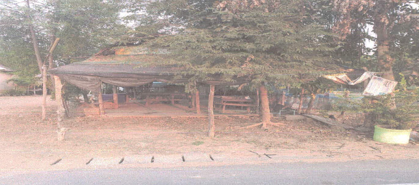 รูปที่ดินว่างเปล่า โสน ขุขันธ์ ศรีสะเกษ