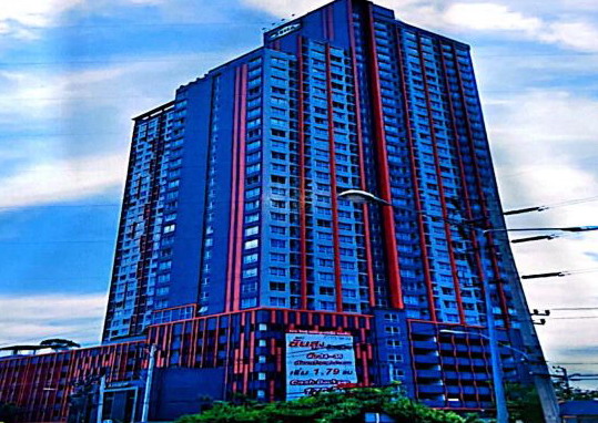 รูปห้องชุด ปากเกร็ด ปากเกร็ด นนทบุรี