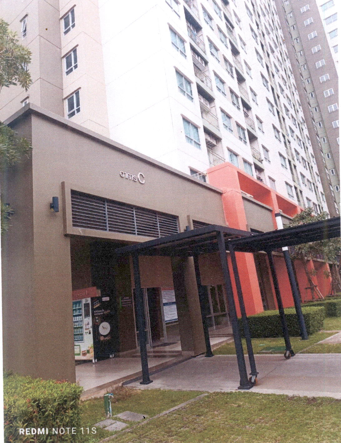 รูปห้องชุด บางแคเหนือ บางแค กรุงเทพมหานคร